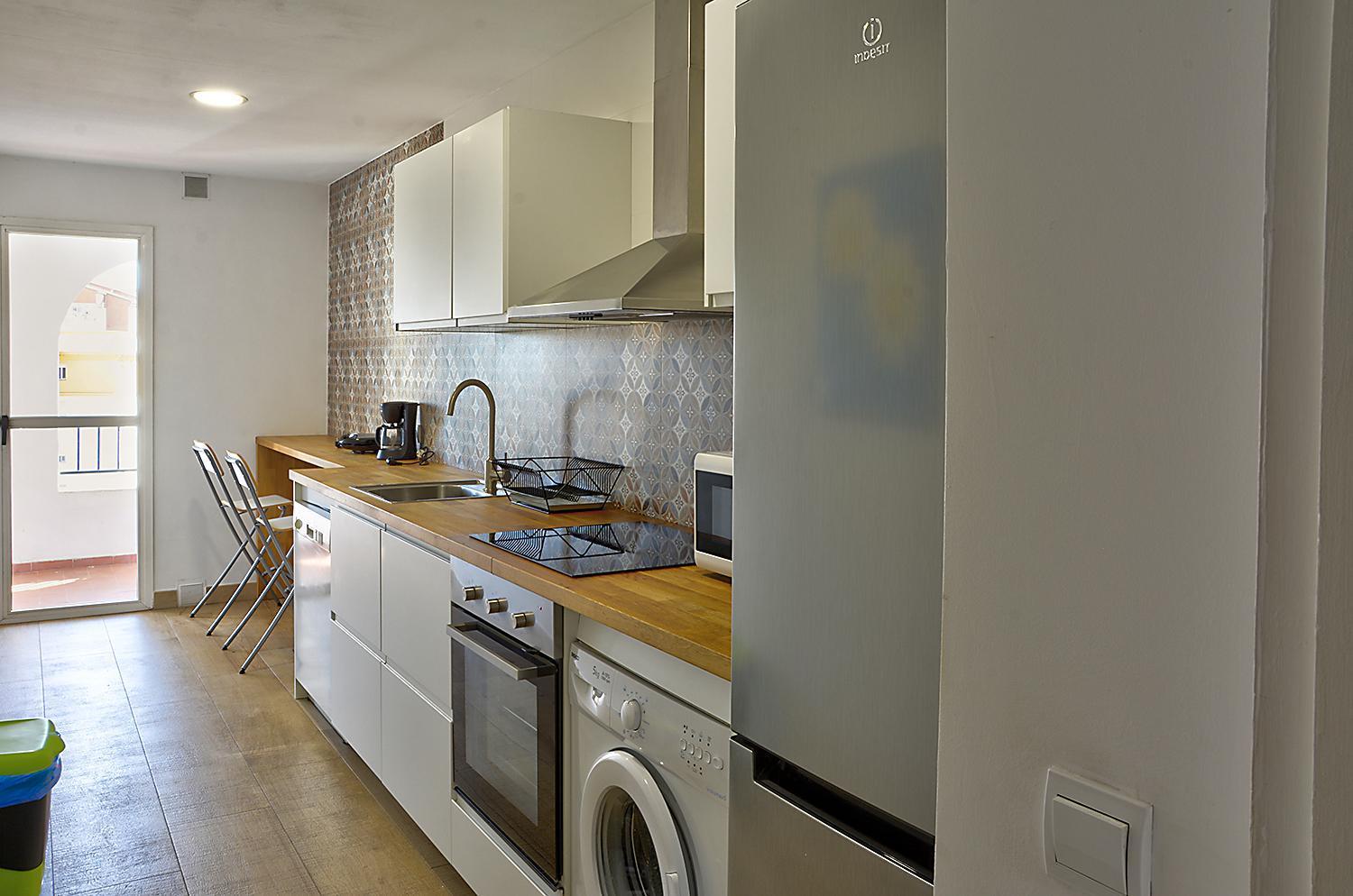 Luxury Apartment In Seville With Pool מראה חיצוני תמונה