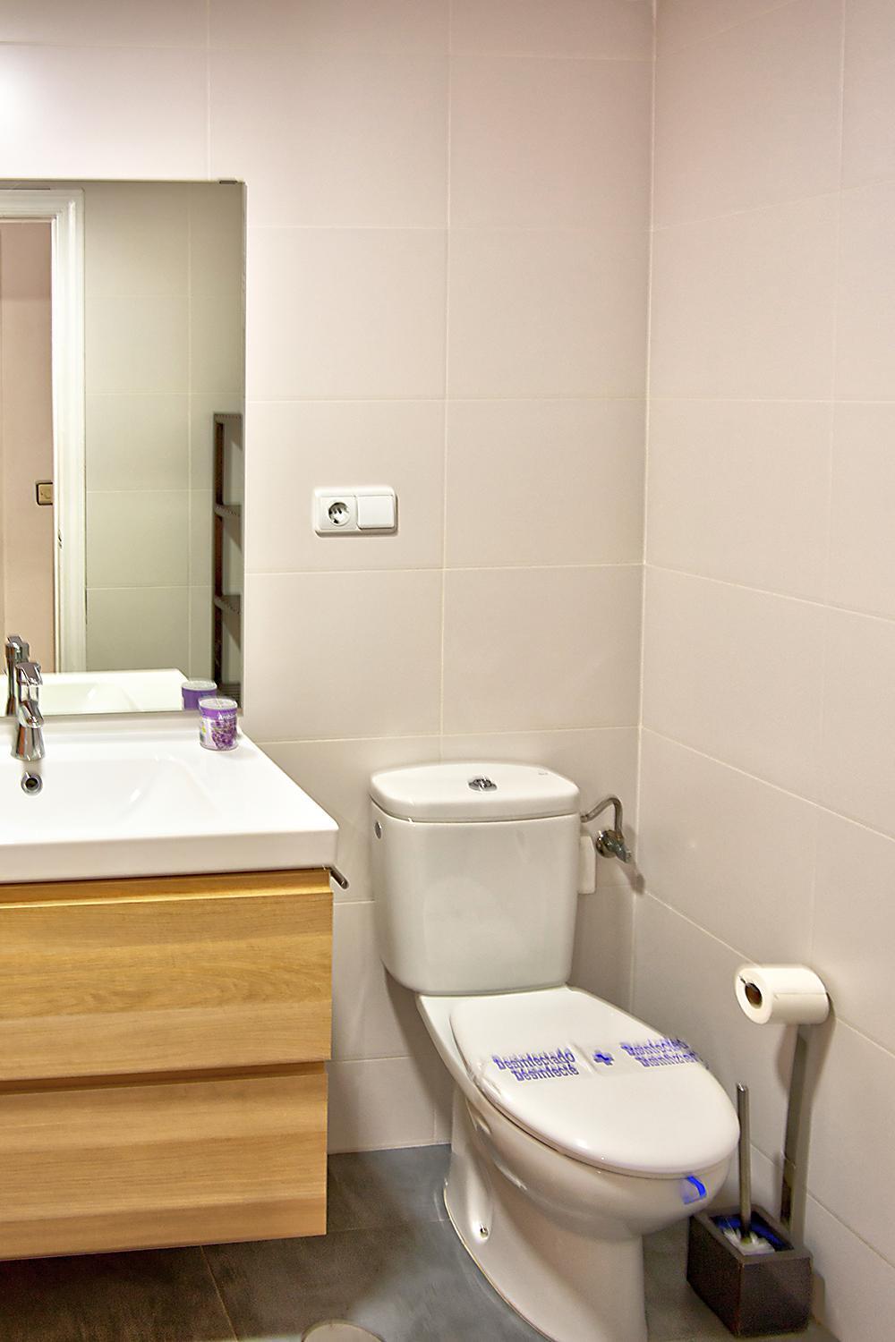 Luxury Apartment In Seville With Pool מראה חיצוני תמונה