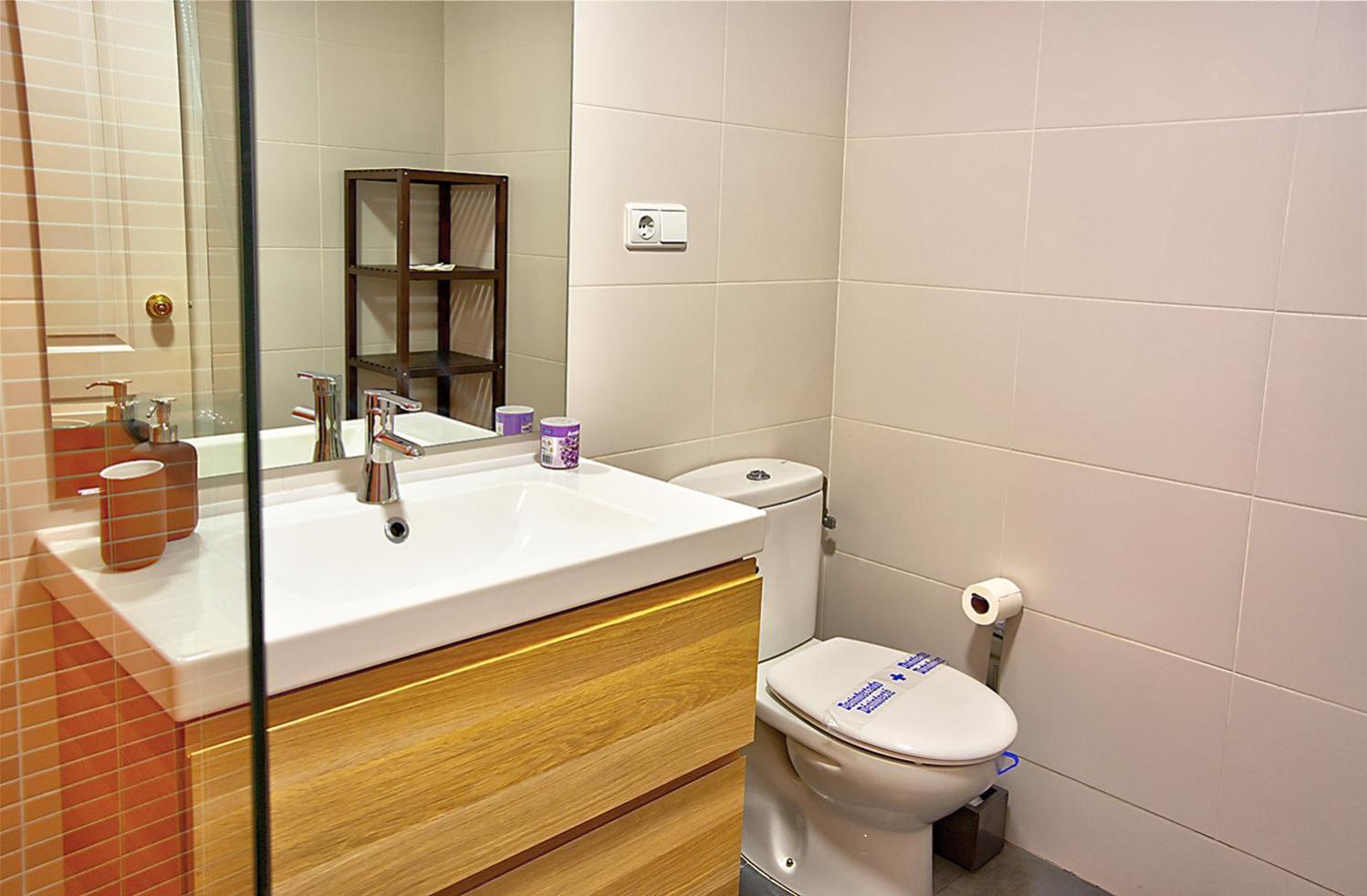 Luxury Apartment In Seville With Pool מראה חיצוני תמונה